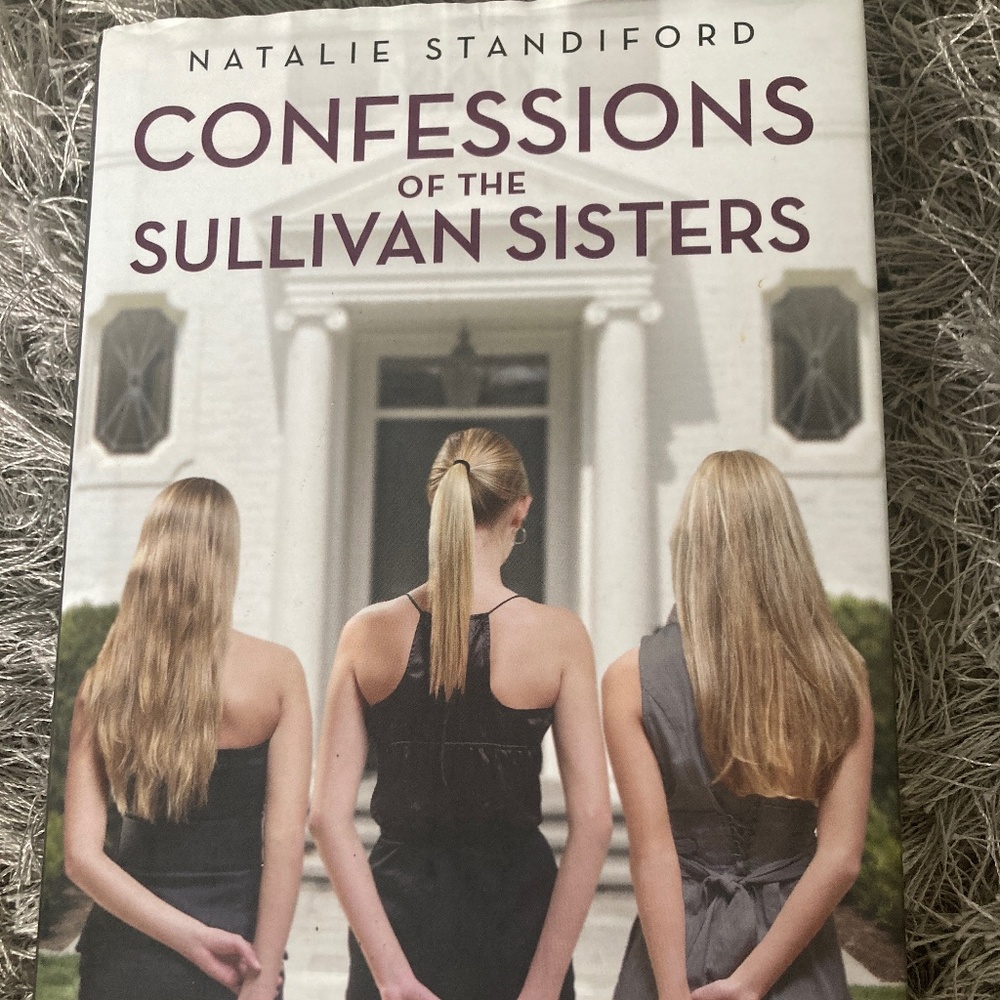 Confessions of the Sullivan Sisters